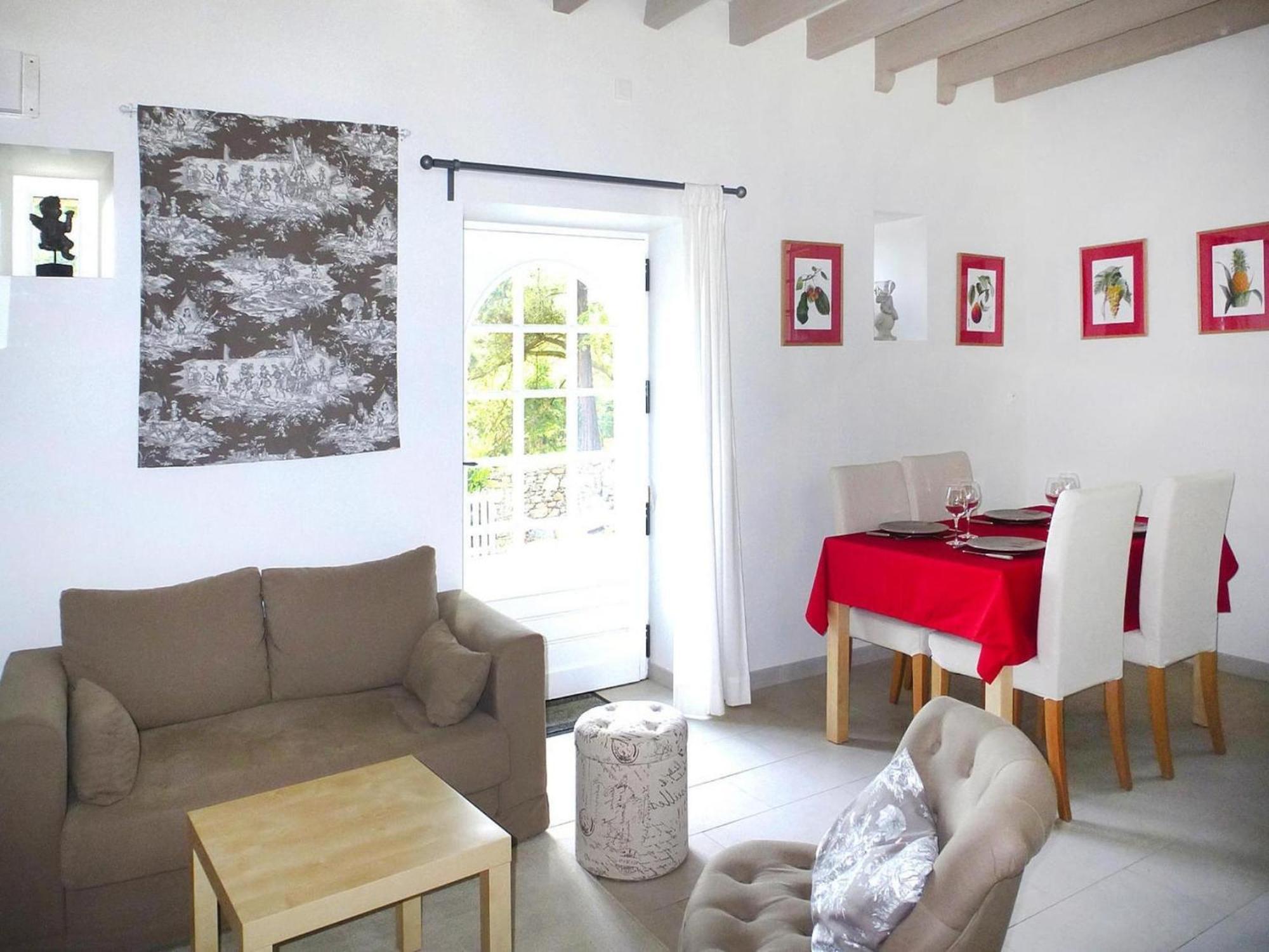 Beautiful Country House On Common Property Plougrescant Bagian luar foto